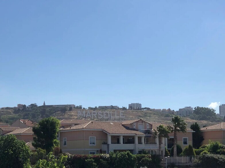 3 Rue Henri Et Antoine Maurras, Marseille for lease - Building Photo - Image 2 of 6