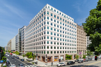 More details for 900 17th St NW, Washington, DC - Retail for Lease