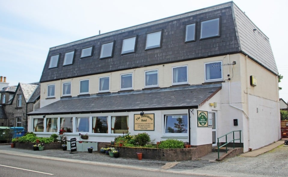 Broadford, Broadford for sale - Primary Photo - Image 1 of 1