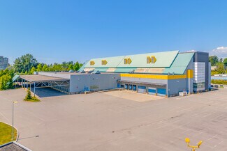 More details for 12091 88th Ave, Surrey, BC - Industrial for Lease