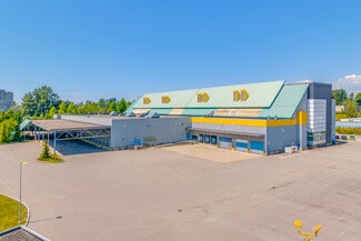 More details for 12091 88th Ave, Surrey, BC - Industrial for Lease