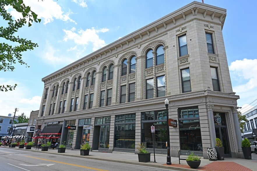 623 Madison Ave, Covington, KY for sale - Building Photo - Image 1 of 1