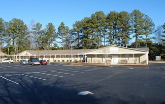 More details for 4650 Flat Shoals Rd, Union City, GA - Office for Lease