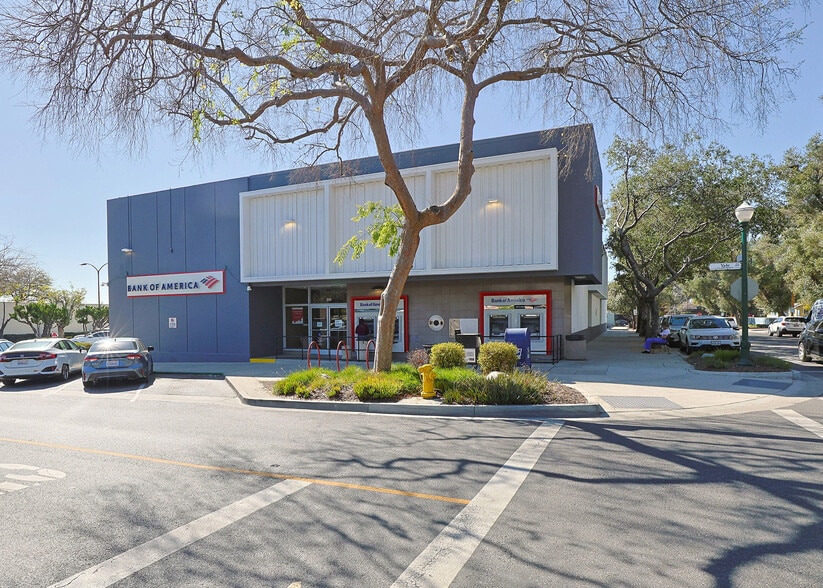 339 N Yale Ave, Claremont, CA for sale - Building Photo - Image 2 of 4