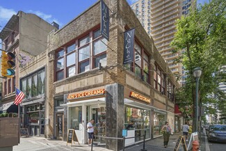 More details for 1901 Chestnut St, Philadelphia, PA - Office, Retail for Lease