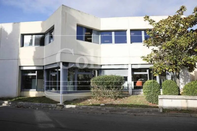 2 Chemin De La Frescoule, Vitrolles for lease - Building Photo - Image 2 of 14