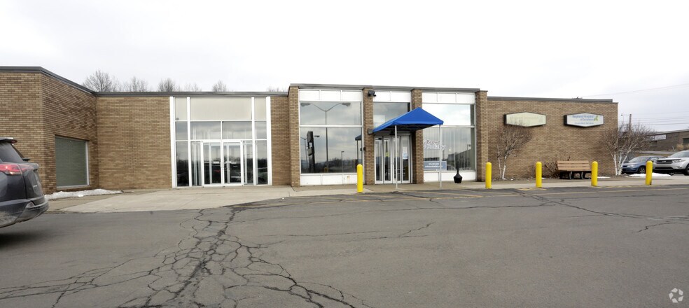 821 Oak St, Scranton, PA for sale - Primary Photo - Image 1 of 1