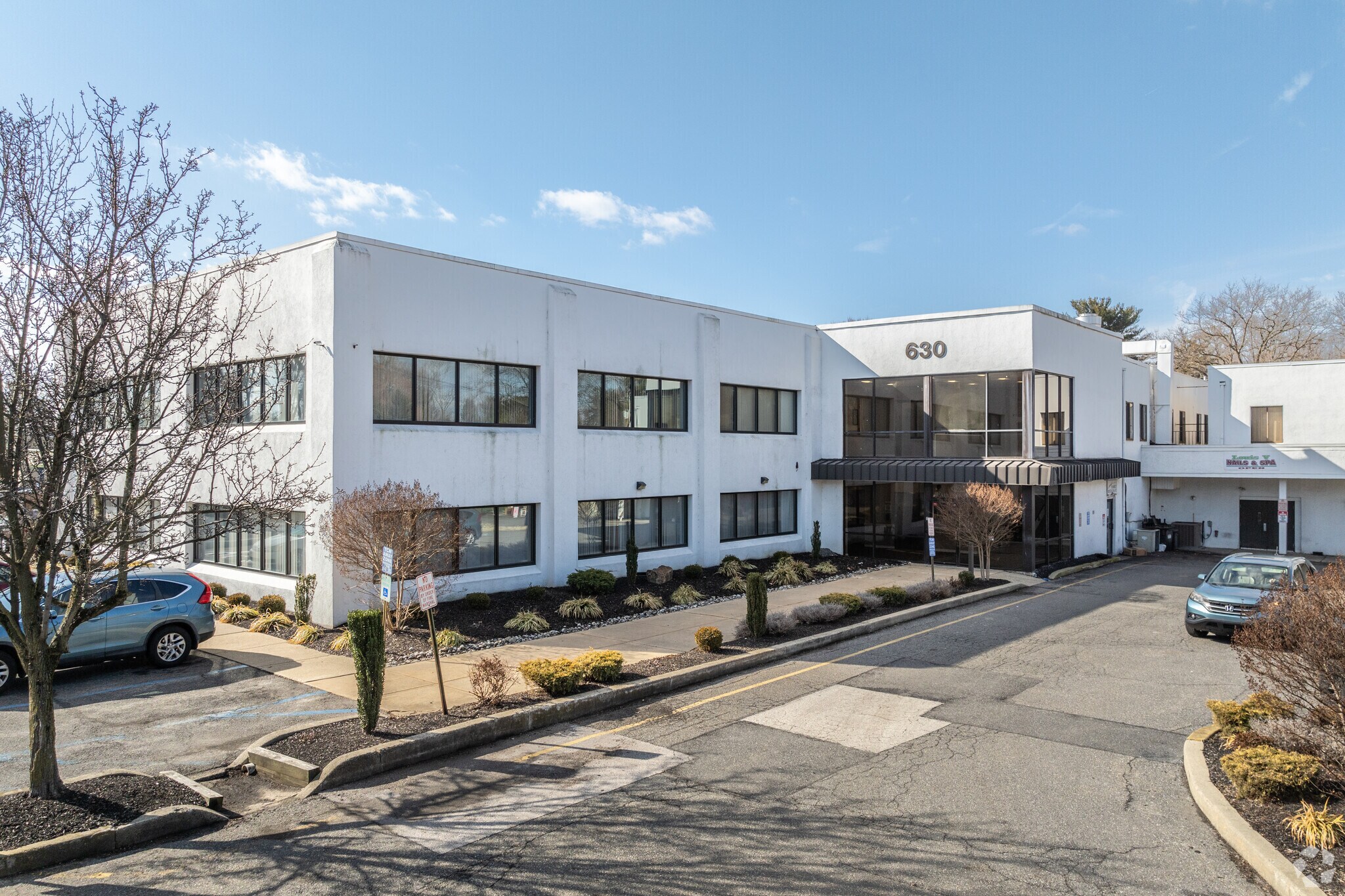 630 Fairview Rd, Swarthmore, PA for sale Primary Photo- Image 1 of 1