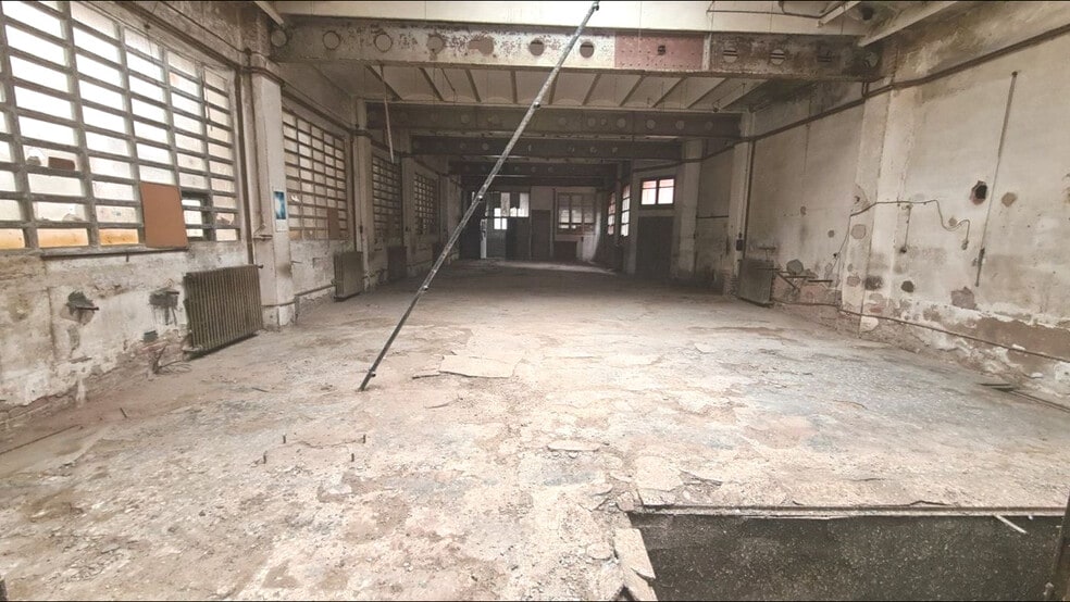 Industrial in Sant Pere de Vilamajor, Barcelona for lease - Interior Photo - Image 3 of 8