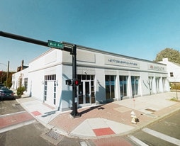 698 West Ave, Norwalk CT - Storefront Property