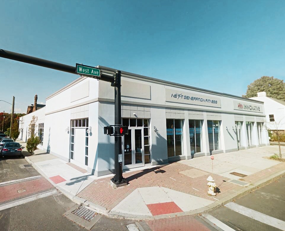 698 West Ave, Norwalk, CT for lease Primary Photo- Image 1 of 3