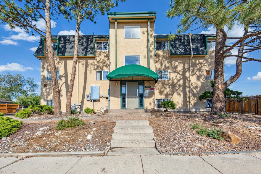 3617 Marion Dr, Colorado Springs, CO for sale - Building Photo - Image 1 of 42