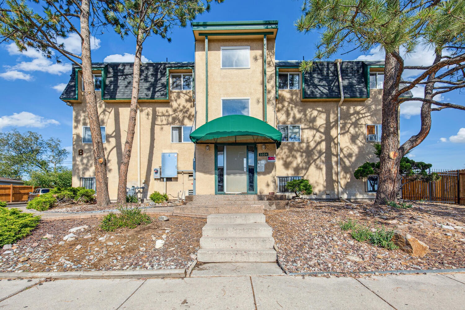 3617 Marion Dr, Colorado Springs, CO for sale Building Photo- Image 1 of 43