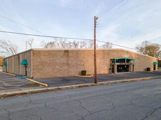 More details for 2514 Avenue D, Birmingham, AL - Specialty for Sale