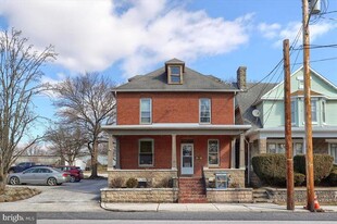 123 Buford Ave, Gettysburg PA - Commercial Real Estate