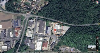 More details for 9 Zone Artisanale Des 4 Chemins, Méry-sur-Oise - Industrial for Sale