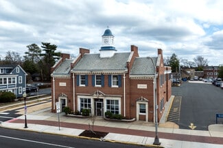 More details for 22 N Broad St, Woodbury, NJ - Retail for Lease