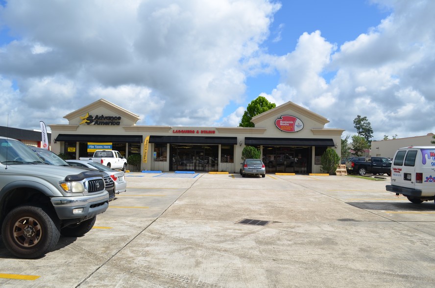 3659-3663 Highway 190, Mandeville, LA for sale - Building Photo - Image 1 of 1