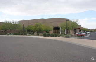 More details for 16414 N 91st St, Scottsdale, AZ - Industrial for Sale