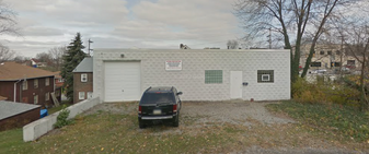 491 Peach Way, North Versailles PA - Warehouse