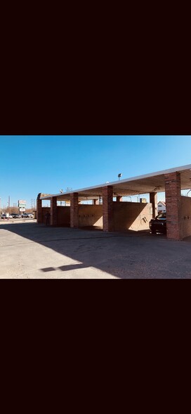 1907 SE 13th Ave, Amarillo, TX for sale - Building Photo - Image 3 of 3