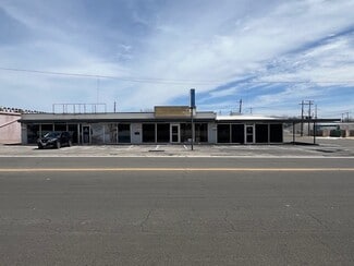 More details for 802-806 N Gray St, Killeen, TX - Retail for Lease