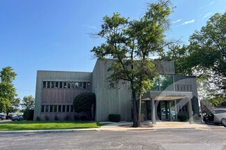 More details for 3949 Sunforest Ct, Toledo, OH - Office, Office/Medical for Lease