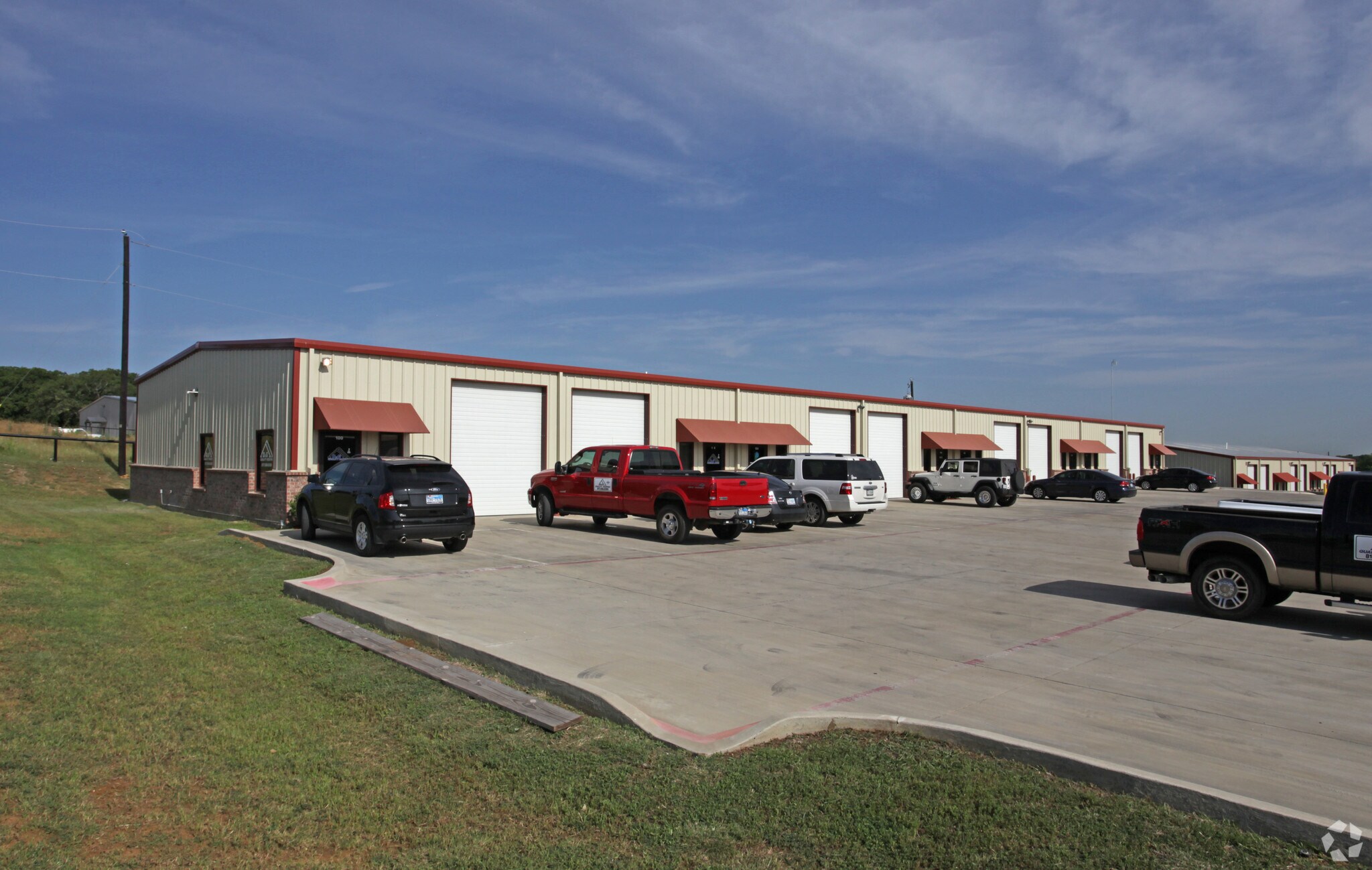 4305 FM 1187, Burleson, TX for sale Building Photo- Image 1 of 1