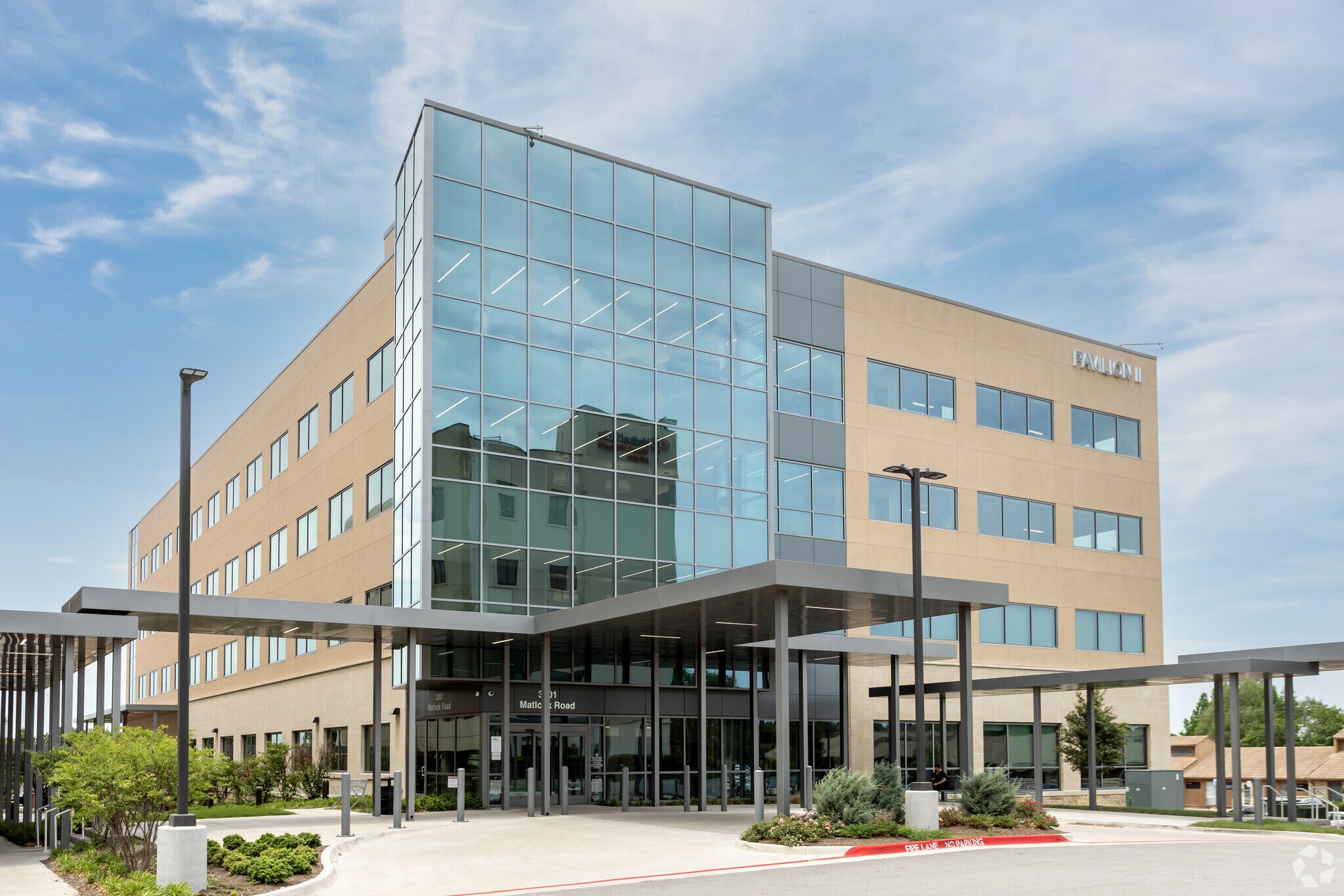 3201 Matlock Rd, Arlington, TX for sale Primary Photo- Image 1 of 1