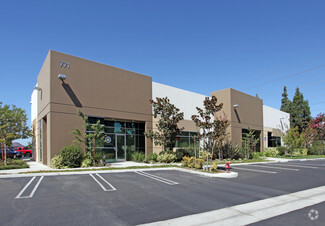 More details for 771 Chambers Ln, Simi Valley, CA - Industrial for Lease