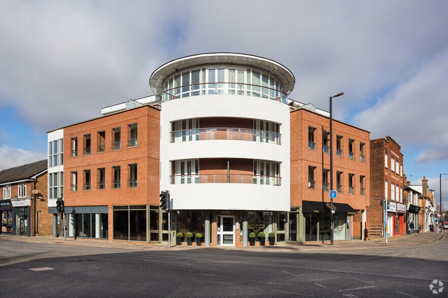Broomfield Rd, Chelmsford for sale - Building Photo - Image 1 of 1