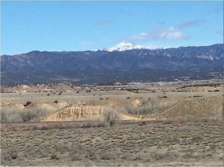 County Road 111, Florence, CO for sale - Other - Image 2 of 6