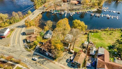 156 Windermere Ave, Greenwood Lake, NY - aerial  map view