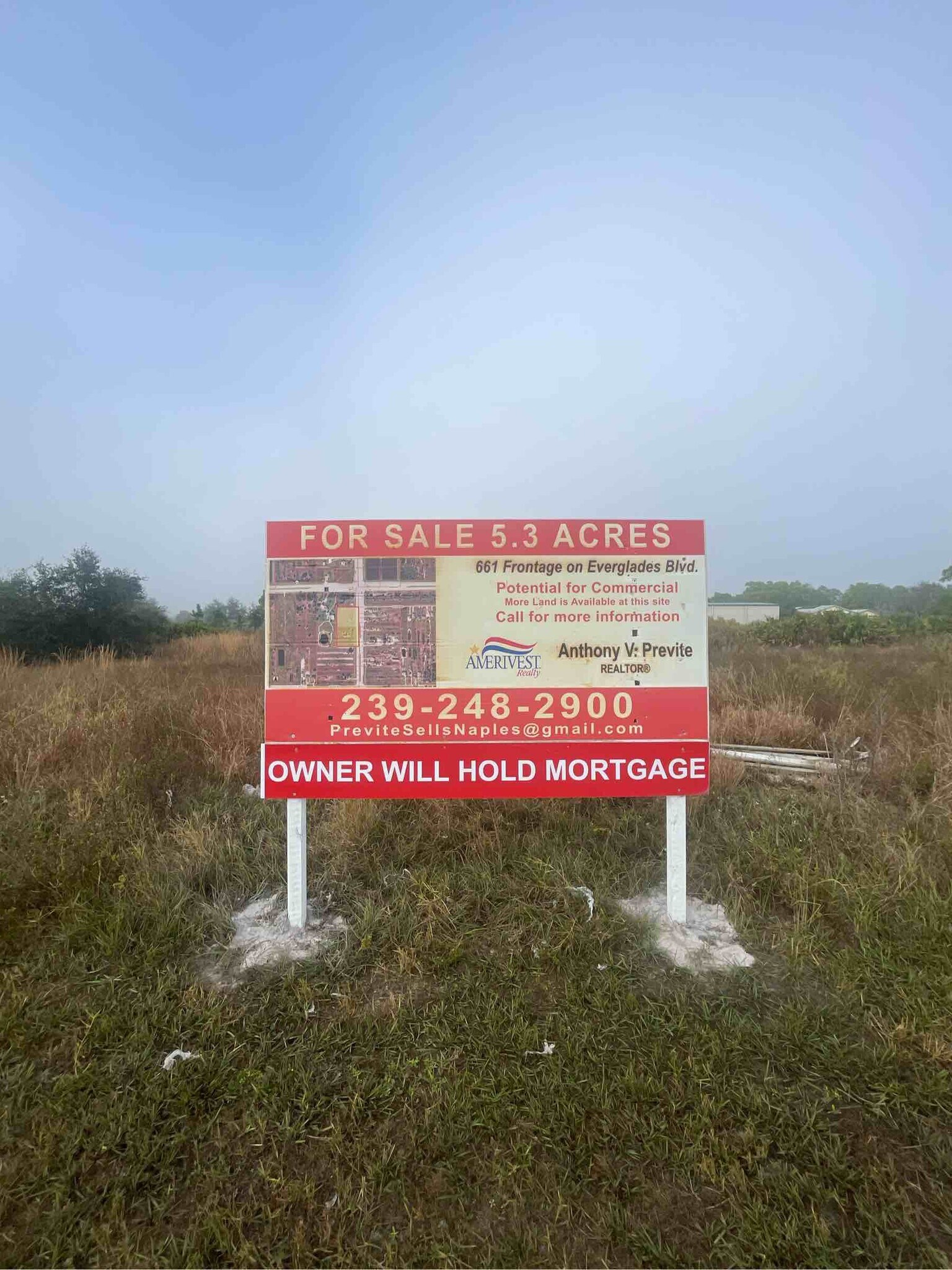 Everglades Blvd E, Naples, FL for sale Building Photo- Image 1 of 12