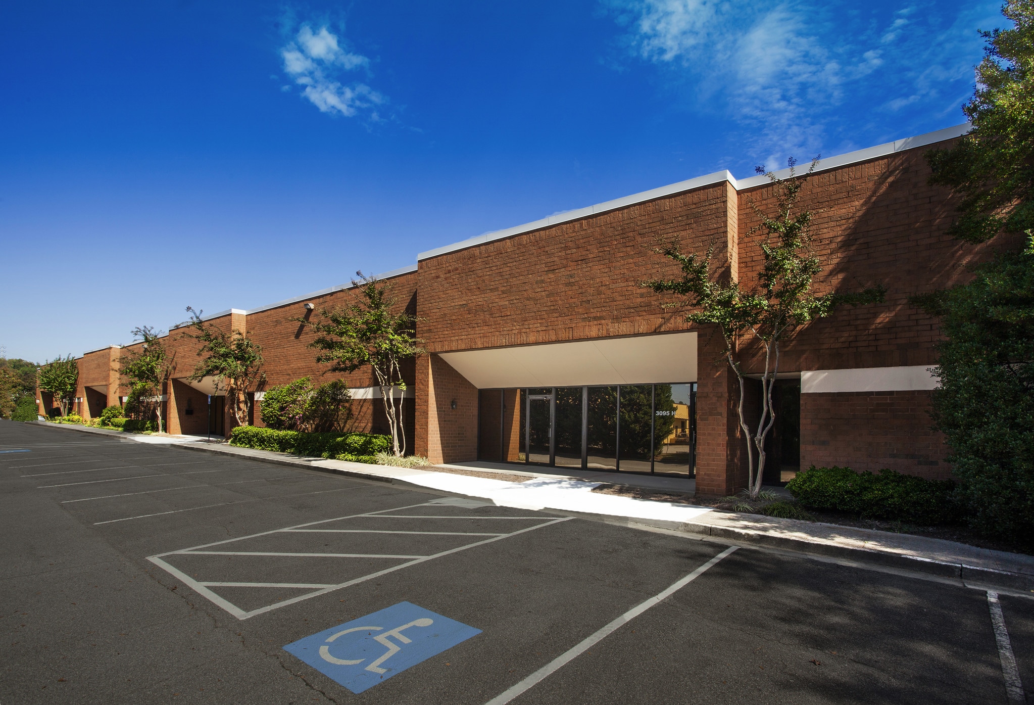 3097 Presidential Dr, Atlanta, GA for lease Building Photo- Image 1 of 8