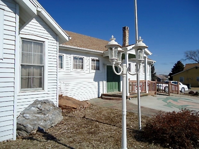 109 E B St, Cedar Creek, NE for sale Primary Photo- Image 1 of 1