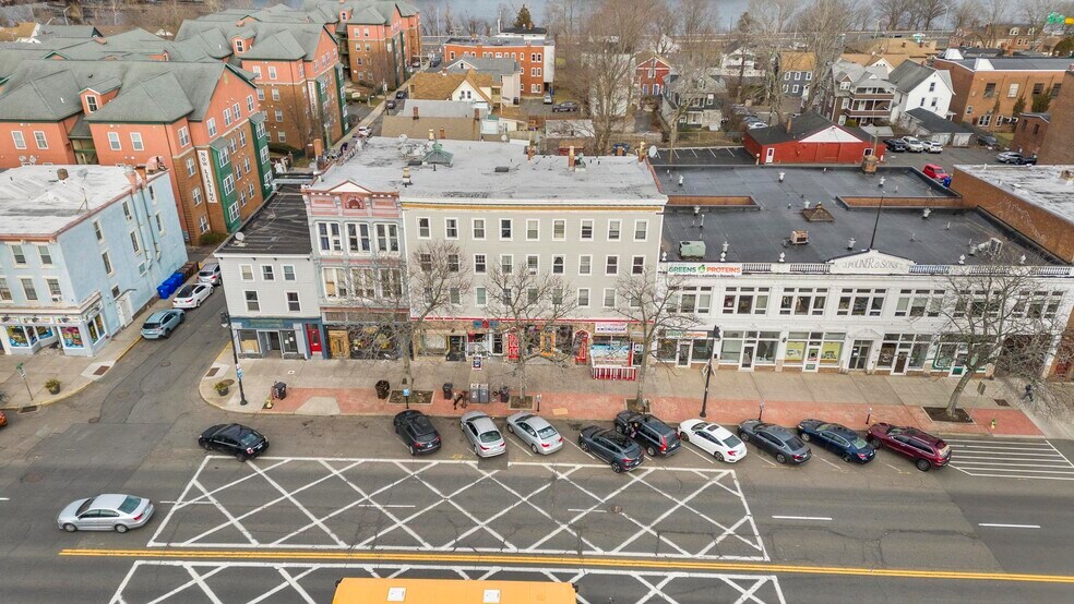 530 Main St, Middletown, CT for sale - Primary Photo - Image 1 of 1