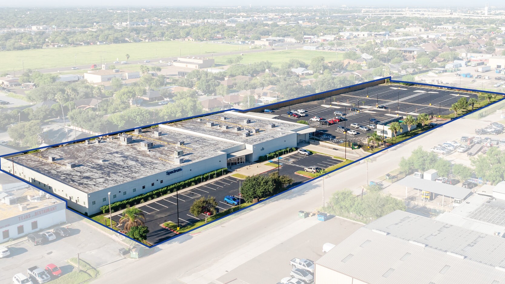 1300 Macco Dr, Pharr, TX for sale Primary Photo- Image 1 of 1