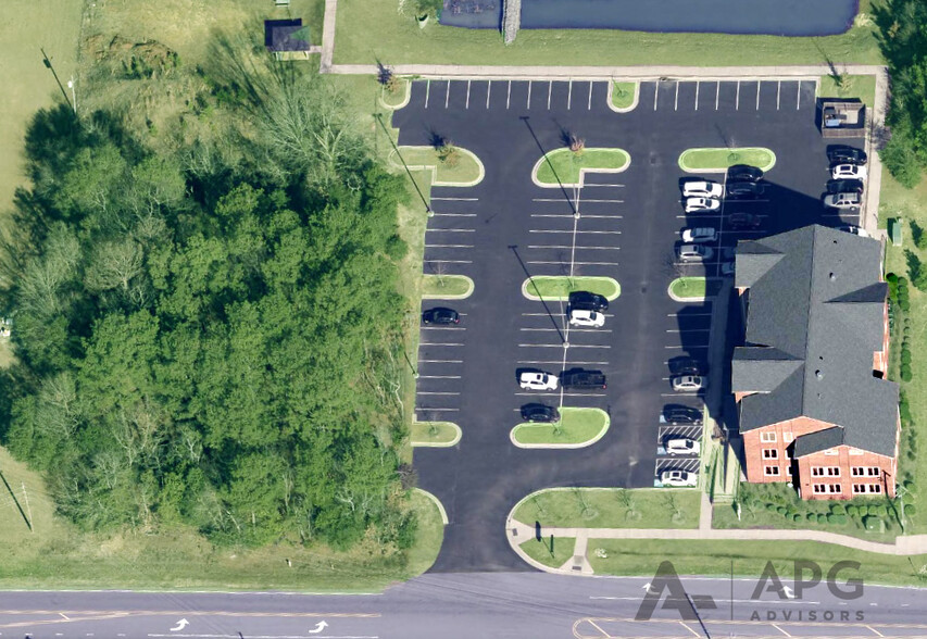 7724 Raeford Rd, Fayetteville, NC for lease - Aerial - Image 3 of 7