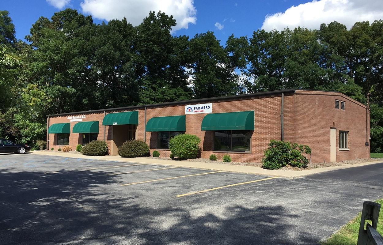 3700 N Holland Sylvania Rd, Toledo, OH 43615