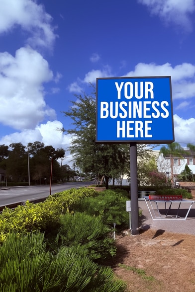 4815 N Nebraska Ave, Tampa, FL for lease - Building Photo - Image 3 of 17