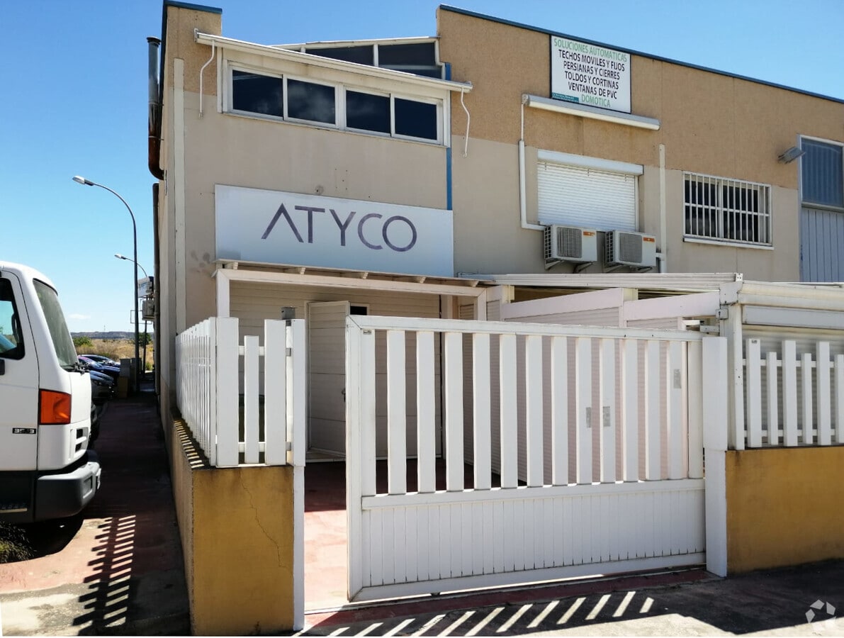 Calle Herreros, 4, Velilla de San Antonio, MAD 28891 - Unit Puerta K, Esc. 1 - - Interior Photo - Image 1 of 16