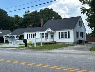More details for 202 Carolina Ave, Moncks Corner, SC - Office for Sale