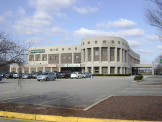 More details for 400 Bald Hill Rd, Warwick, RI - Office/Medical for Lease