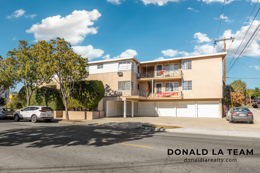 1515 W Commonwealth Ave, Alhambra, CA for sale - Primary Photo - Image 1 of 34