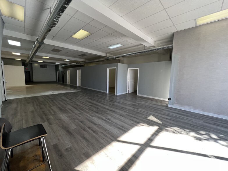 231-233 N 12th St, Philadelphia, PA for lease - Interior Photo - Image 3 of 4