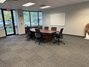 6100 Oak Tree Blvd, Independence, OH for lease Interior Photo- Image 1 of 9