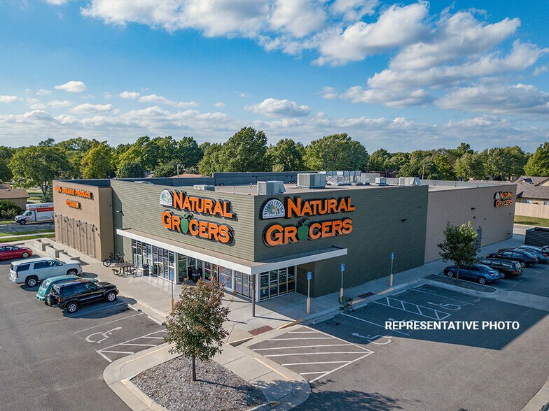 903 S 8th Ave, Brighton, CO for sale - Building Photo - Image 1 of 1