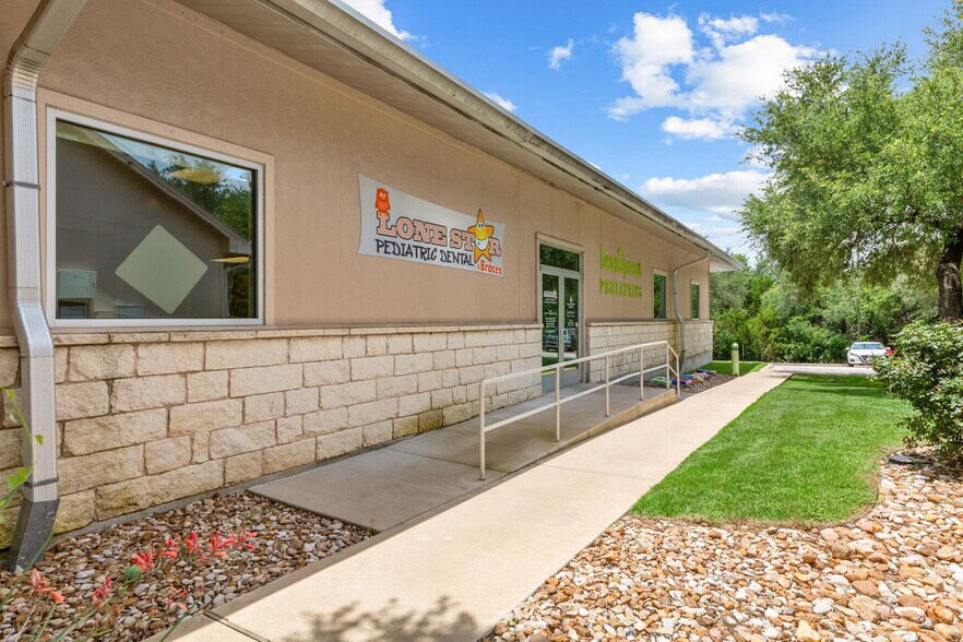 Texas Children's West Austin Portfolio portfolio of 2 properties for sale on LoopNet.com - Building Photo - Image 3 of 3