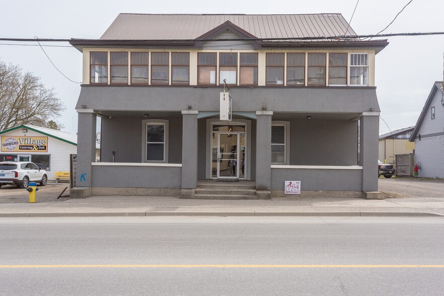 121 E Dundas St, Thamesford, ON N0M 2M0